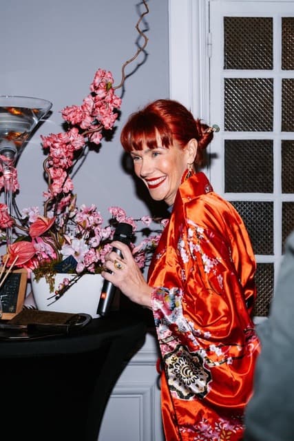 Ambiance événement Volcanique & Pimenté