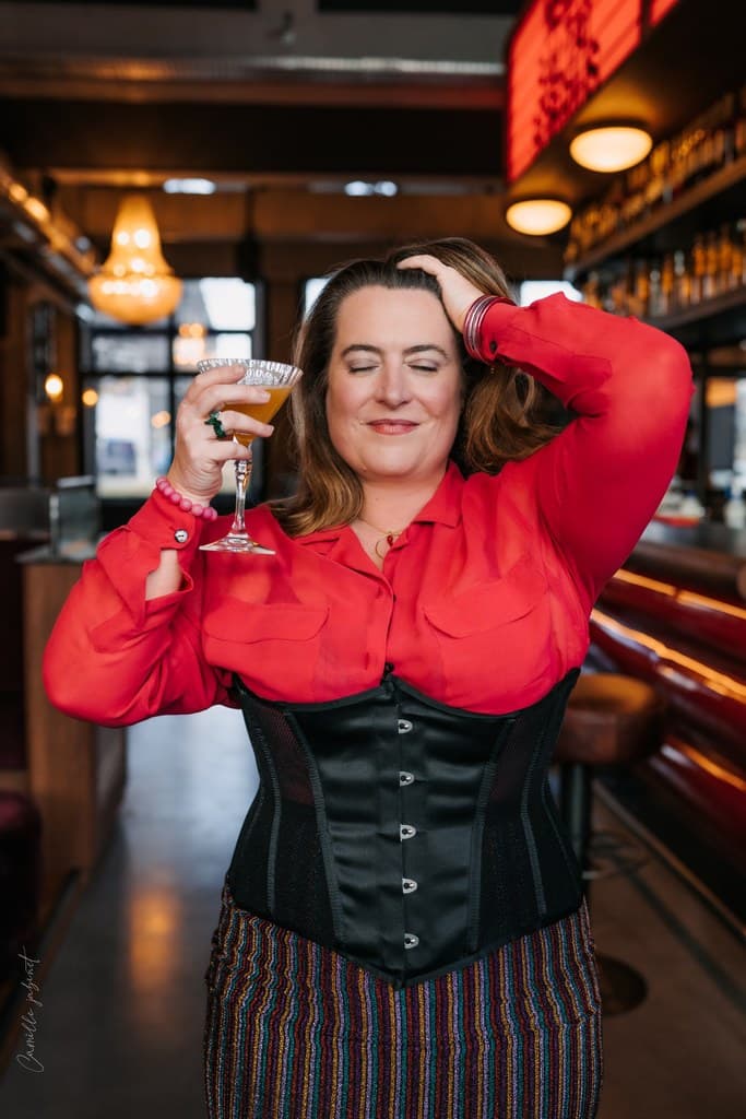 L'art de vivre volcanique et pimenté — expérience sensorielle premium