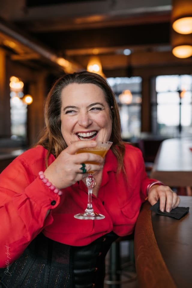 Convivialité et plaisir — art de vivre premium